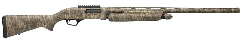 Winchester(R) - 512472690 - SXP Universal Hunter 20 Gauge 5+1 24" Pump Mossy Oak Bottomland Shotgun