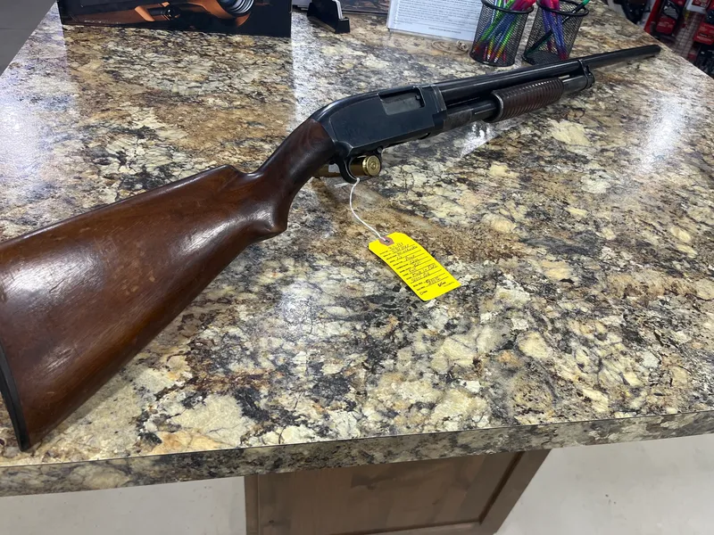 WINCHESTER 12 (Used)