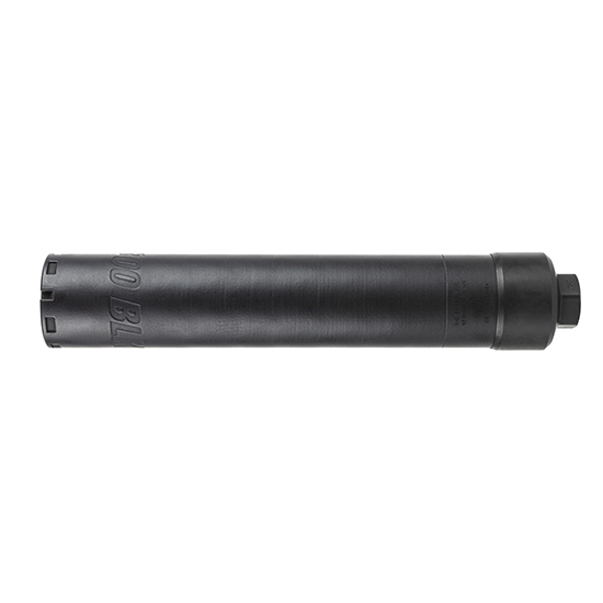 SIG Sauer SLH 300 TI Silencer for .300 AAC Blackout