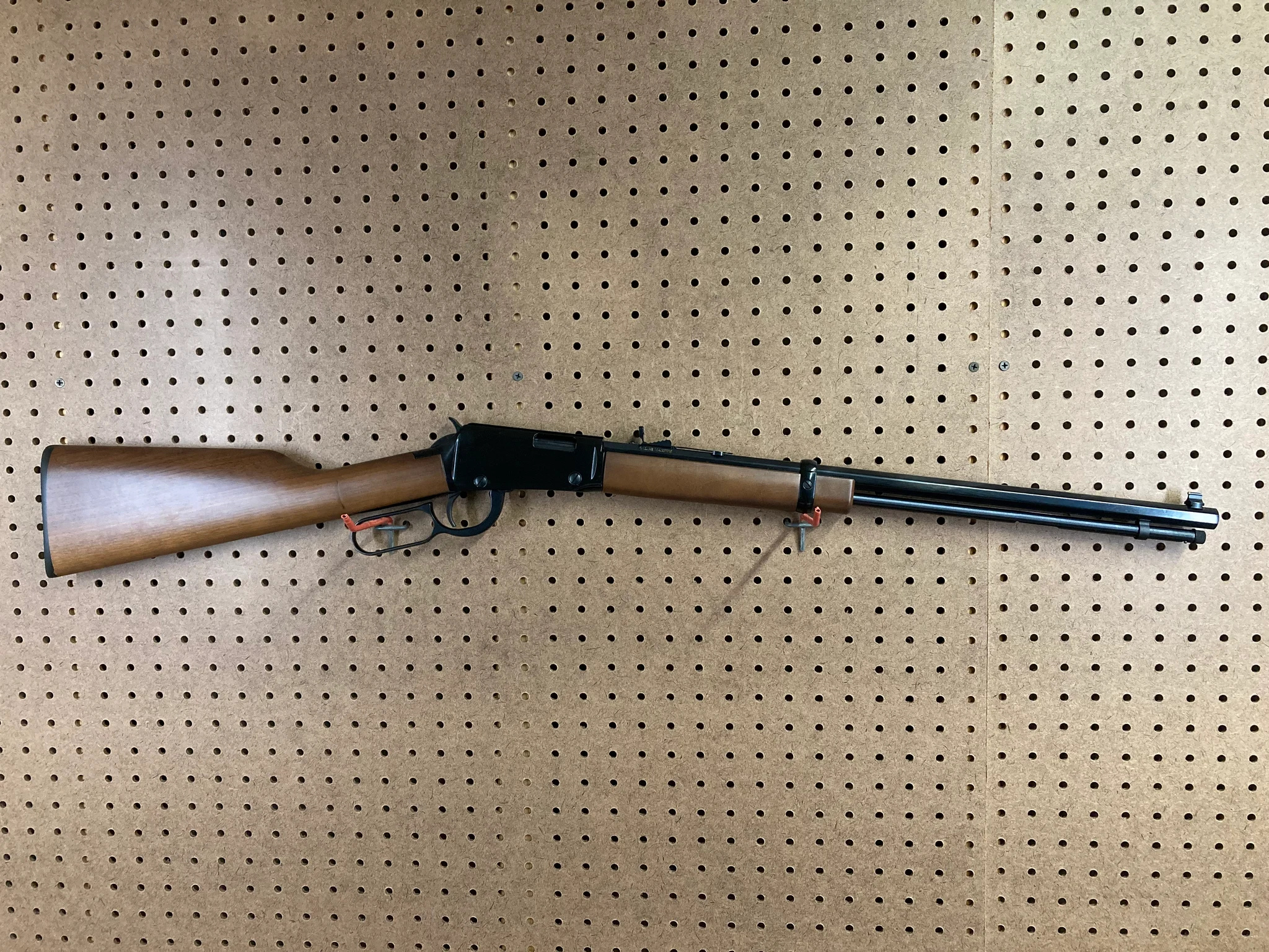 HENRY OCTAGON FRONTIER (Used)