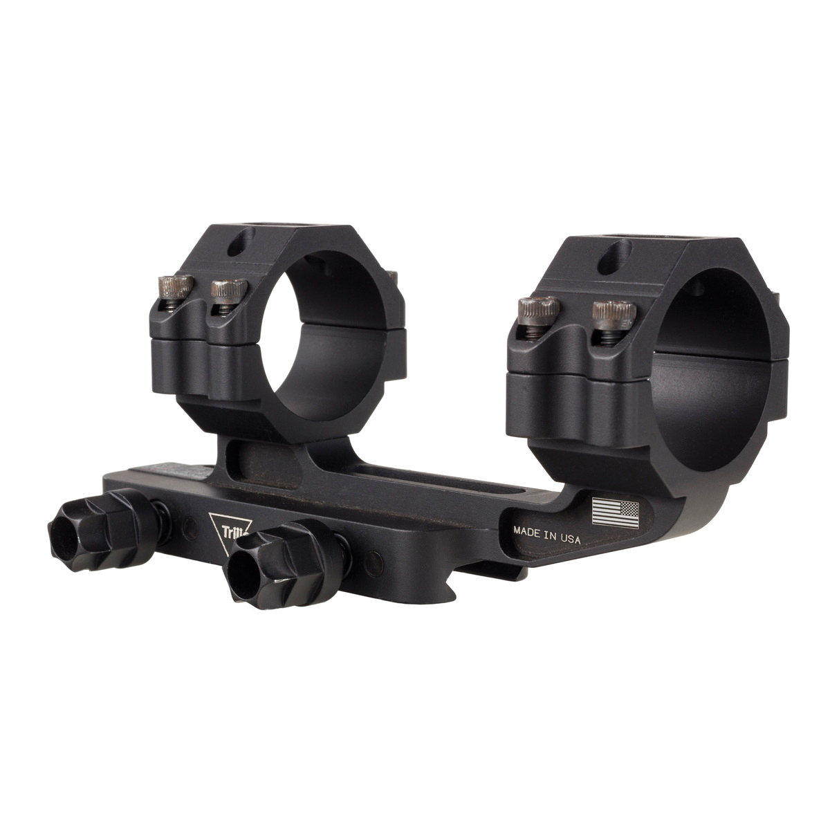Trijicon Cantilever Mount 34mm Tube 1.54" - Reliable Picatinny Rail Scope Mount - AC22046