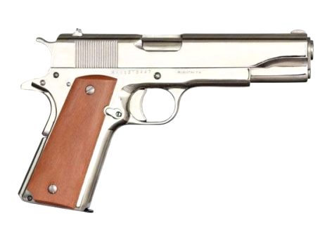 Rock Island Armory M1911A1 GI .45 ACP Pistol