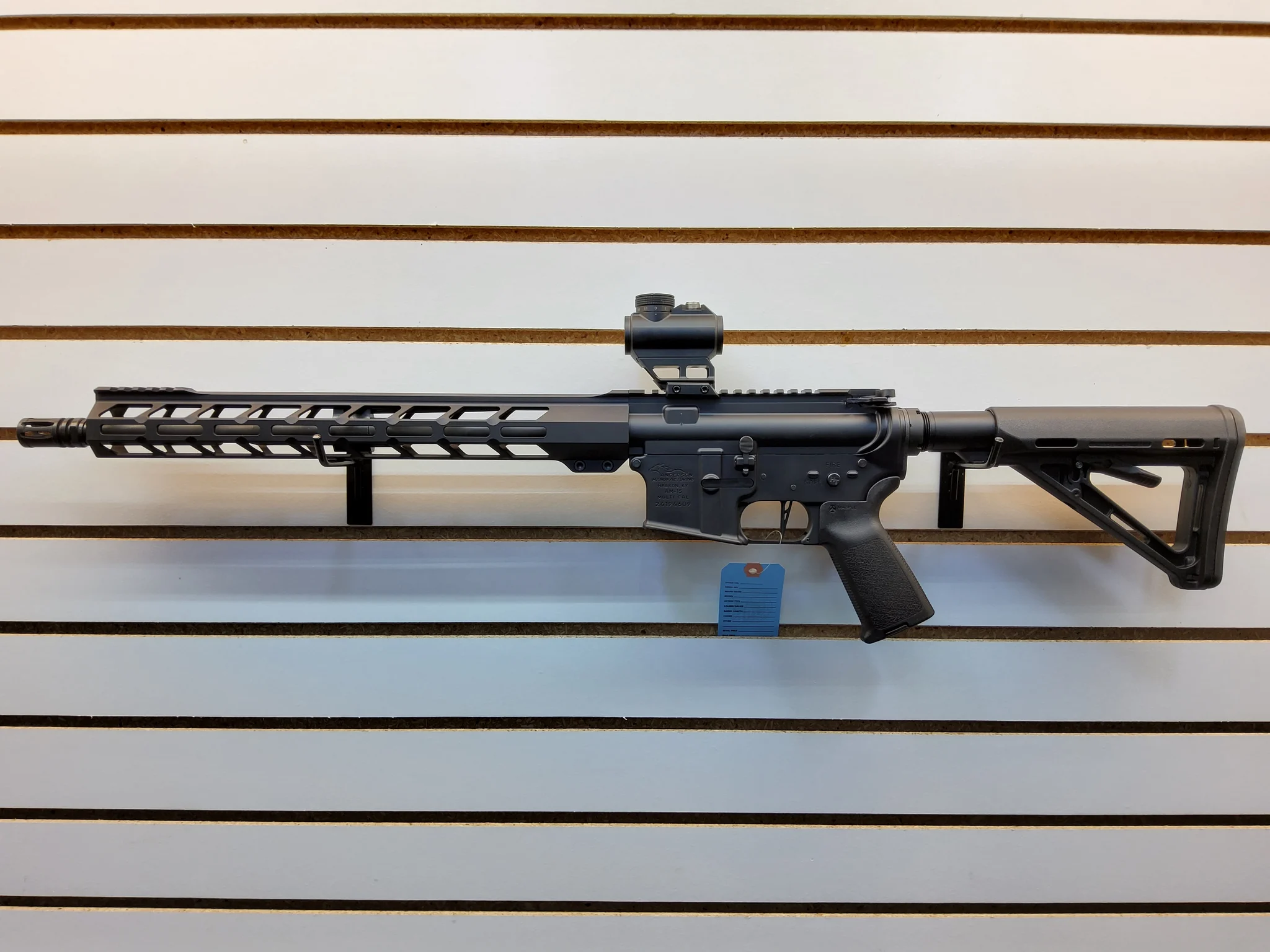 ANDERSON MANUFACTURING AM-15 (Used)
