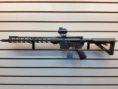 ANDERSON MANUFACTURING AM-15 (Used)