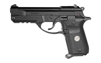 GIRSAN MC14T .380 ACP Semi-Auto Pistol - 13+1