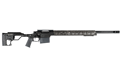 Christensen Arms MPR .22 Creedmoor Bolt Action Rifle