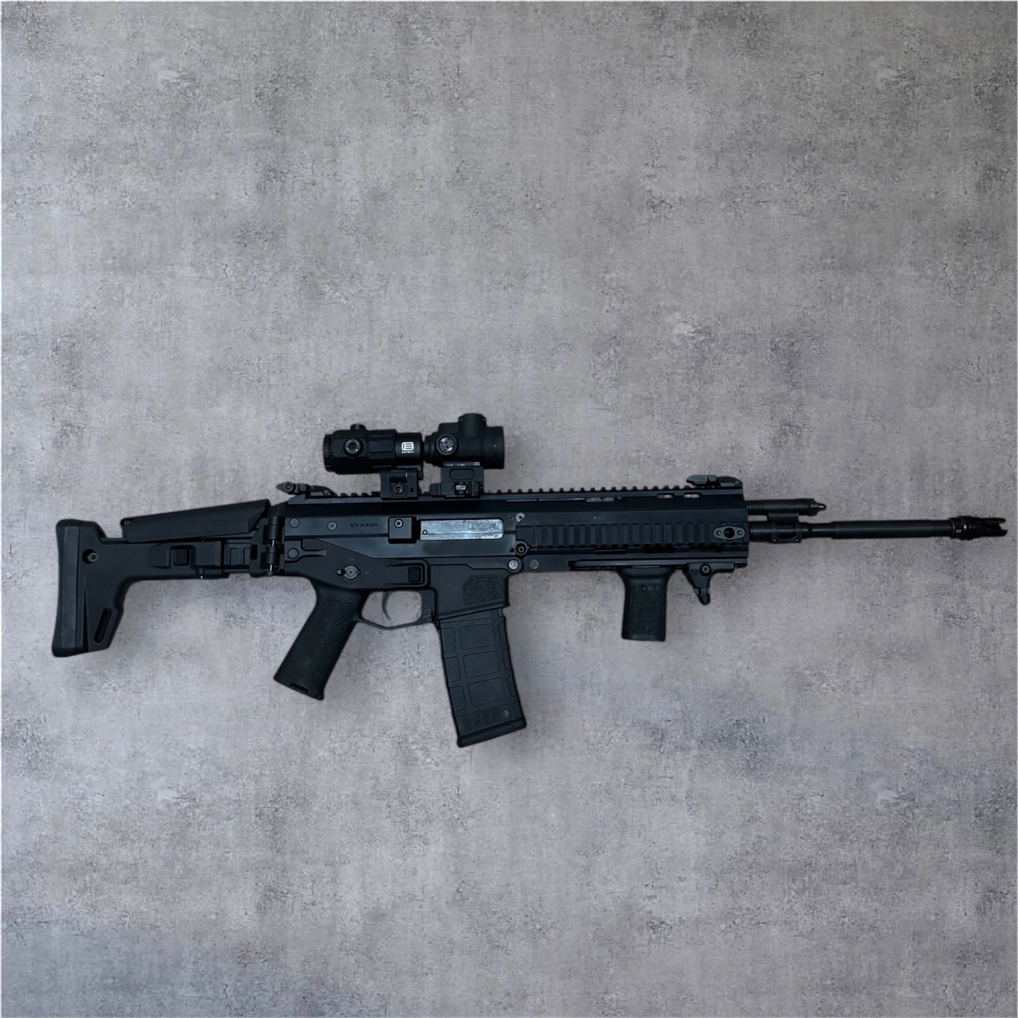 WINDHAM WEAPONRY BACR (Used)