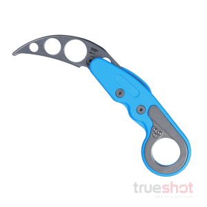 CRKT - Provoke Trainer - Blue - Grivory - 420J2 - 2.47"
