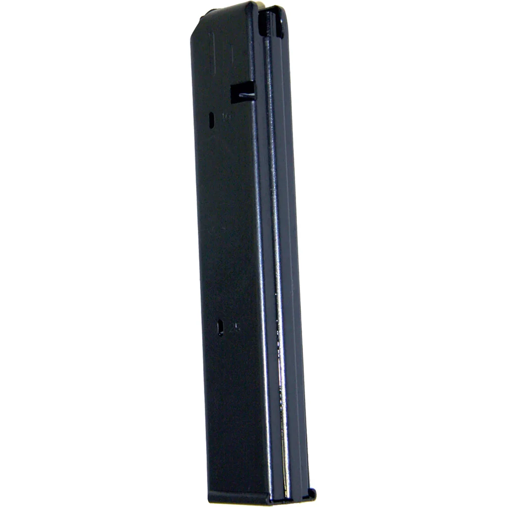 ProMag Steel Magazine AR-15 Colt 9mm Blued 25 rd.