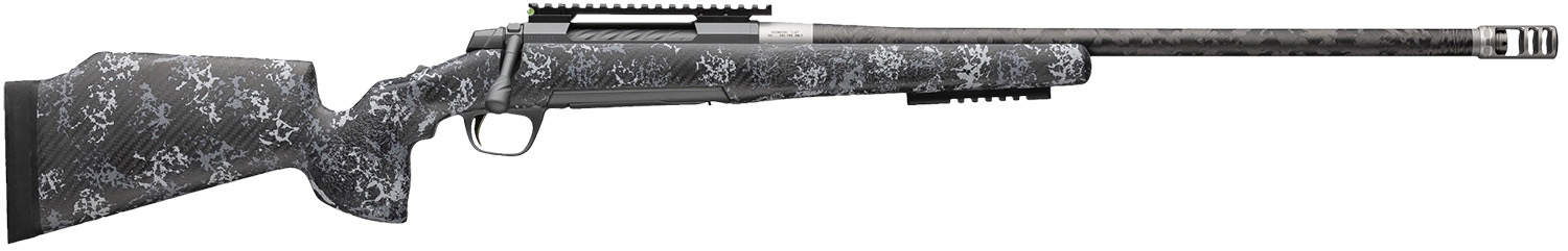 Browning X-Bolt 2 McMillan 6.8 Western Bolt Action Rifle