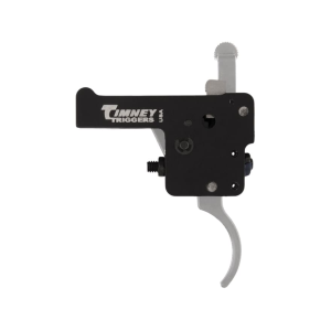 Timney Trigger for Howa 1500 with Safety Nickel