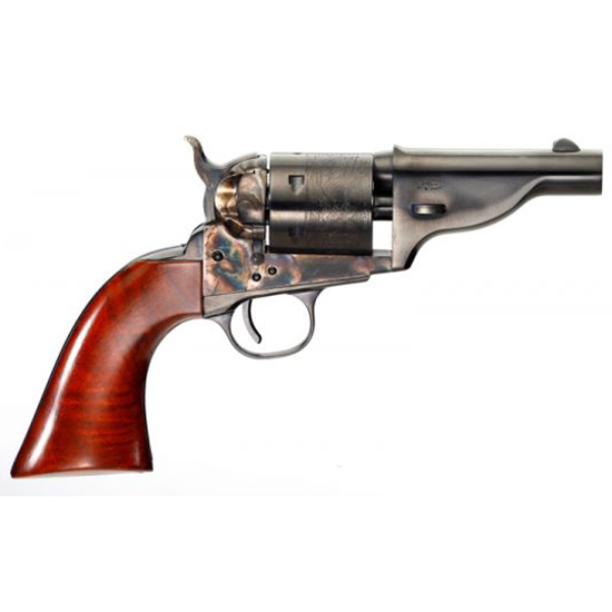 TF Uberti Hickok .38 Special 3.5" Revolver