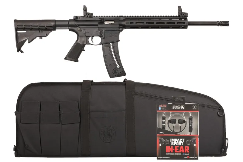 SMITH & WESSON M&P 15-22 SPORT