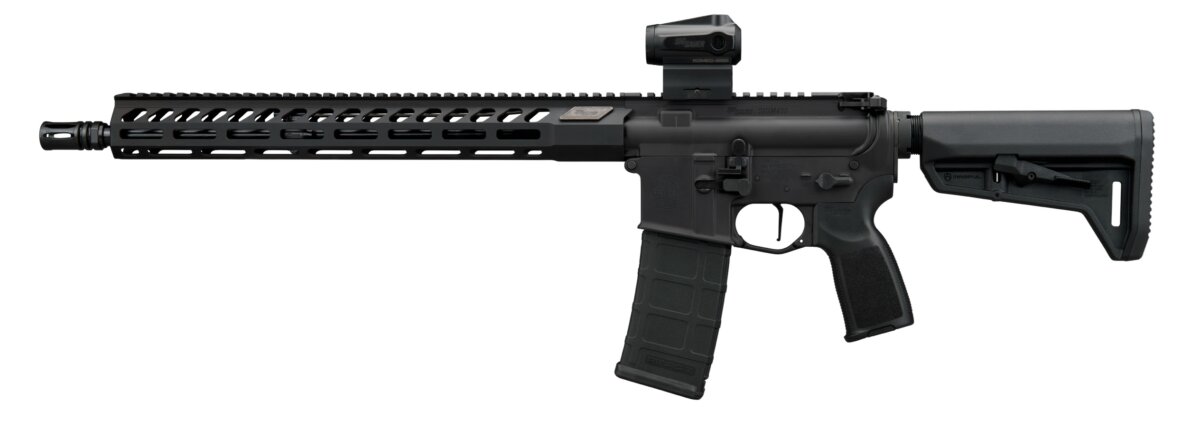 Sig Sauer SIG M400 FRG RFL 5.56 10R BLK