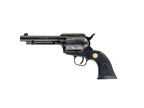 Chiappa Firearms CHIAPPA SAA 22-10 22LR 5.5" 340.160 10RD CYLINDER