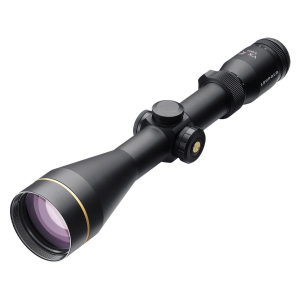 Leupold BLEMISHED Leupold VX-R Rifle Scope - 3-9x50mm CDS 30mm FireDot Wind-Plex Matte