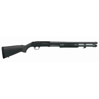 Mossberg 590A1 9-Shot 12GA Pump Action Shotgun
