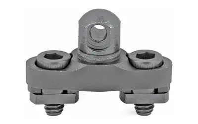 GROVTEC MLOK FLANGED STUD MOUNT