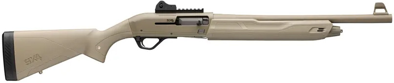 Winchester SX4 Defender Semi-Auto 12 Gauge Shotgun