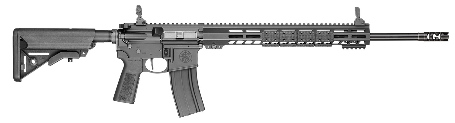 Smith Wesson Volunteer XV Pro 6mm ARC Rifle