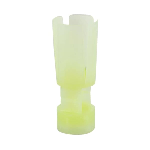 Claybuster 20 Gauge 3/4 oz Shotshell Wad, Yellow