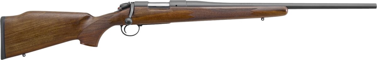 Bergara TIMBER 308WIN BK/WD 20" 4+1 B14S001C