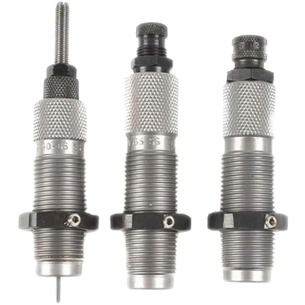 RCBS 3 Die Set .44 Mag/.44 Special