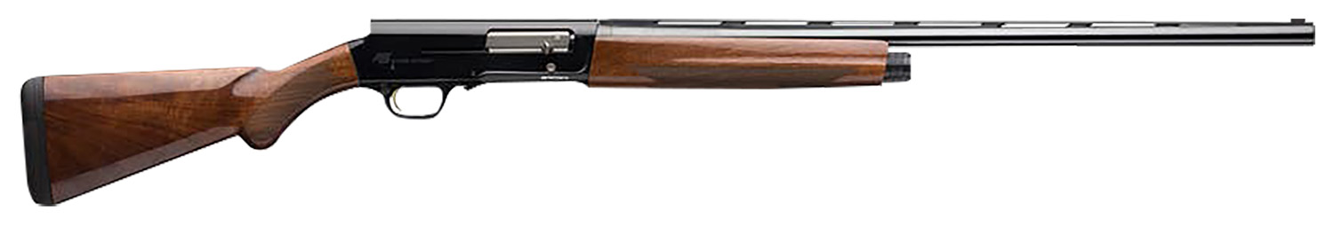 Browning A5 LTNG Semi-Auto 12 Gauge Shotgun 26"