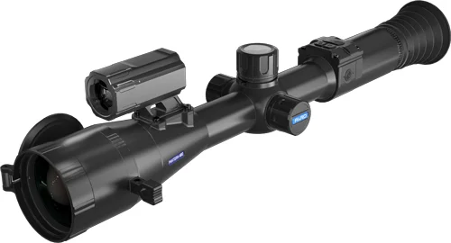 PARD PANTERA 480 THERMAL RIFLE – SCOPE 50MM LENS W/LRF - FREE SHIPPING