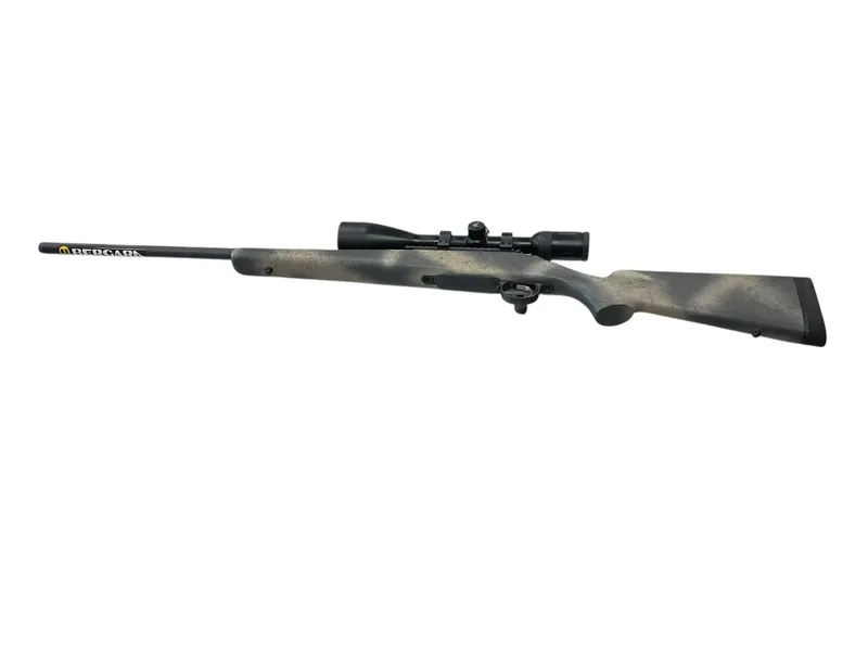 BERGARA B-14 (Used)