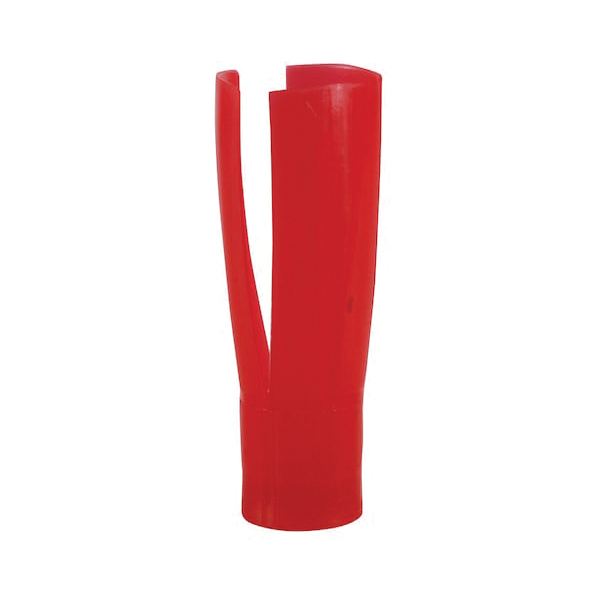 Claybuster .410 Gauge 1/2 oz Shotshell Wad, Red