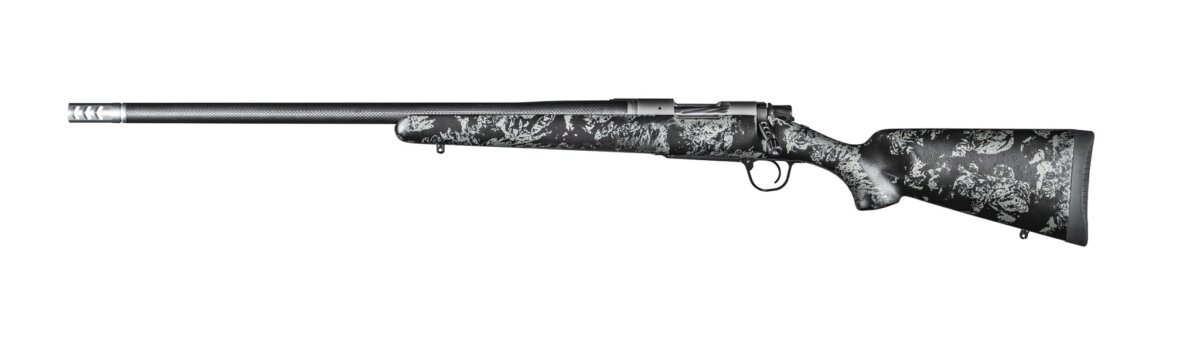 Christensen Arms RIDGELINE FFT 308WIN CB/GY LH 801-06180-00
