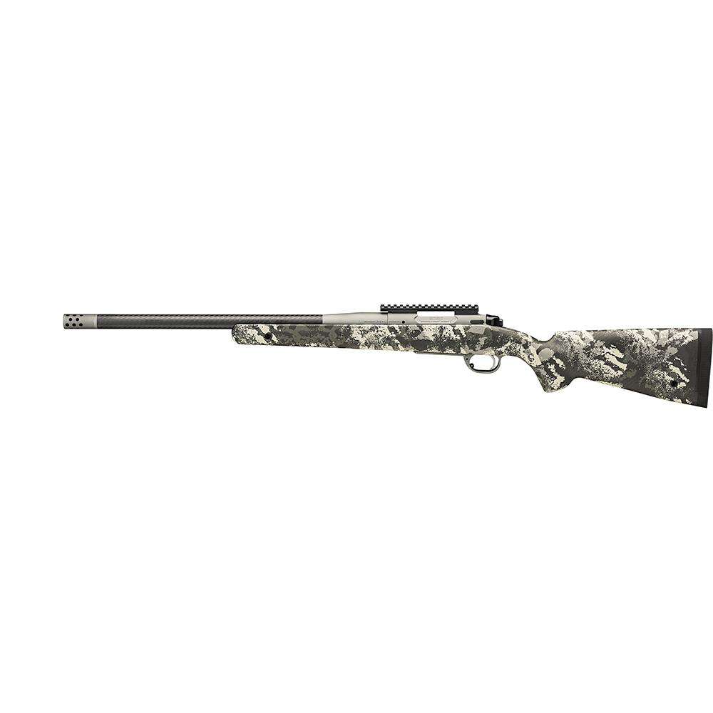 Springfield Armory 2020 Boundary 6.5 PRC Bolt Action Rifle