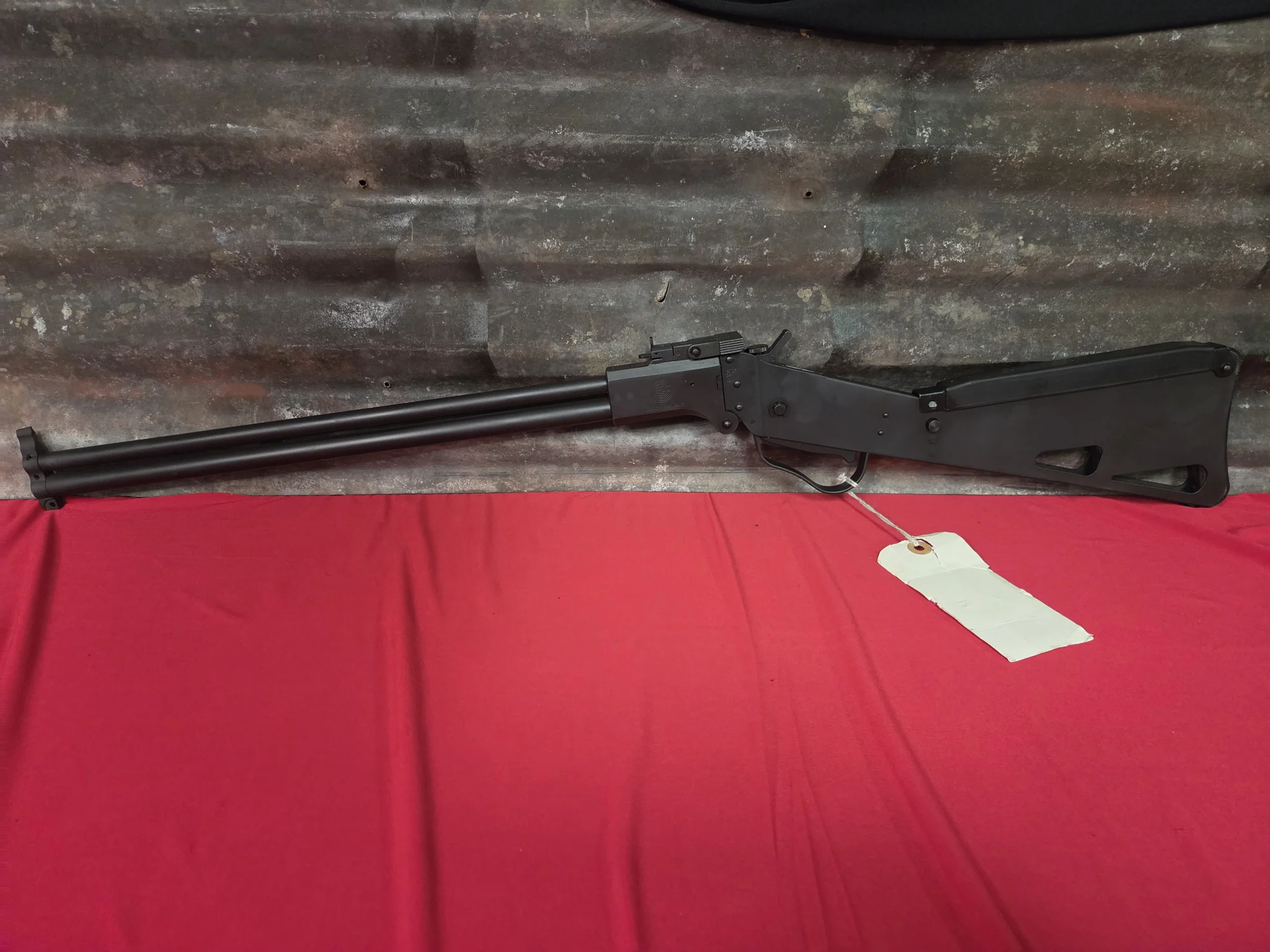 SPRINGFIELD ARMORY M6 Scout (Used)
