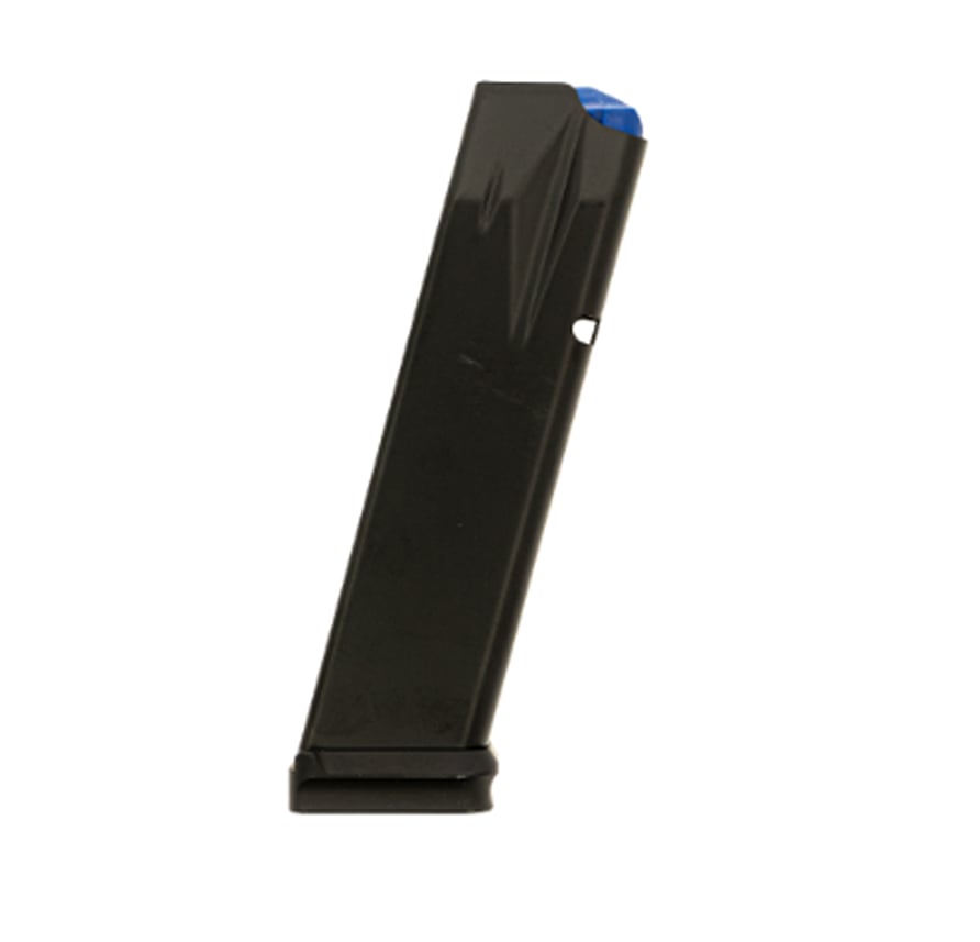 WALTHER ARMS MAG PDP PRO SD 9MM 18RD - No Credit Card Fees - Low, flat rate shipping