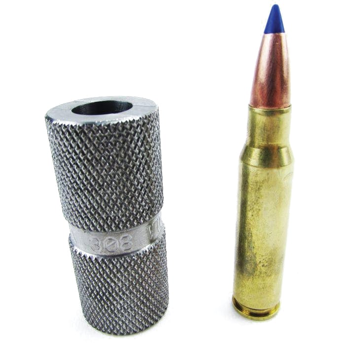 Lyman .308 Win Rifle Case Length Headspace Gauge