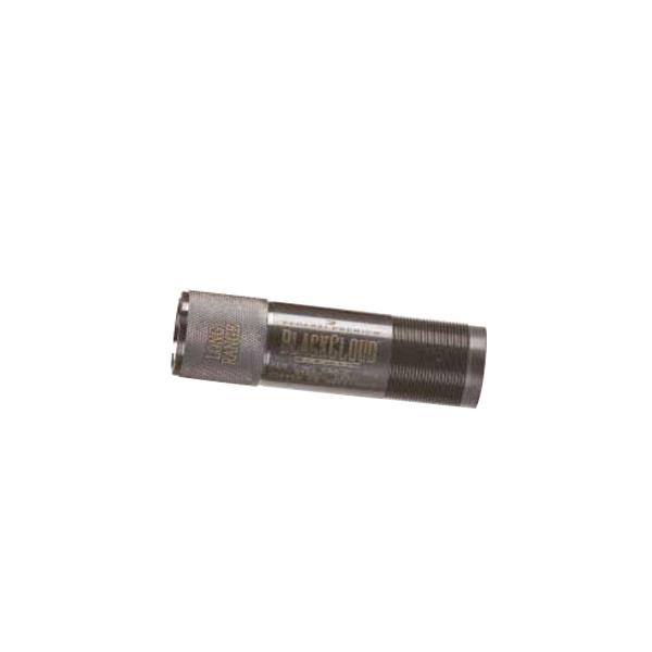 Carlson's Choke Tubes Black Cloud 20 Gauge Mid Range Remington Waterfowl Choke Tube, Titanium Coated - 9024