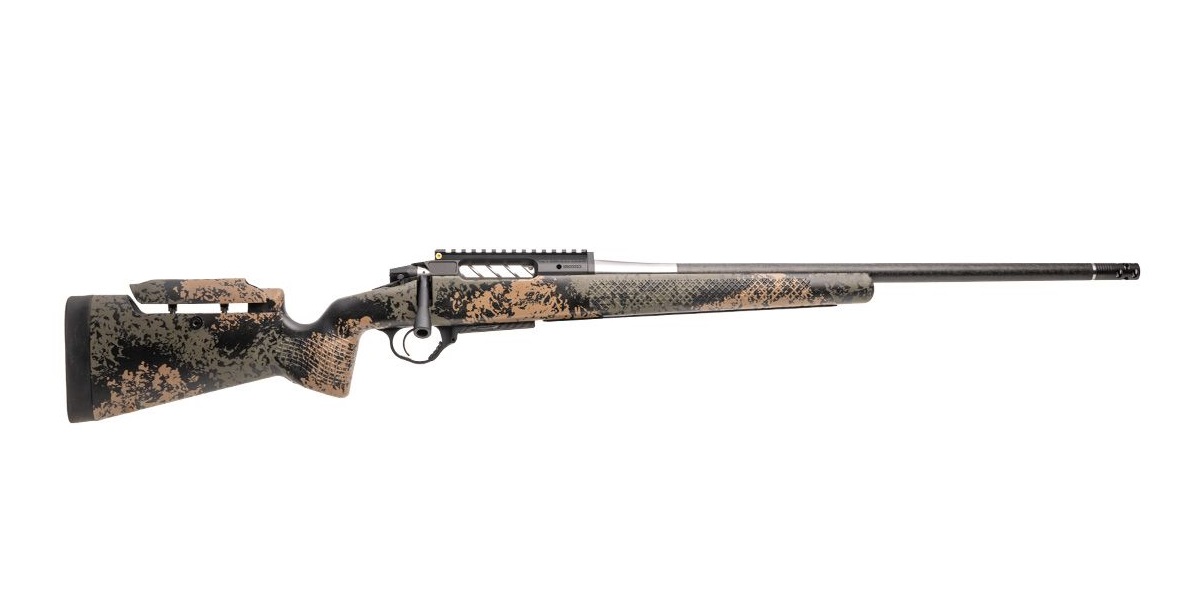 Seekins Precision Element M3 300 PRC Bolt Action Rifle