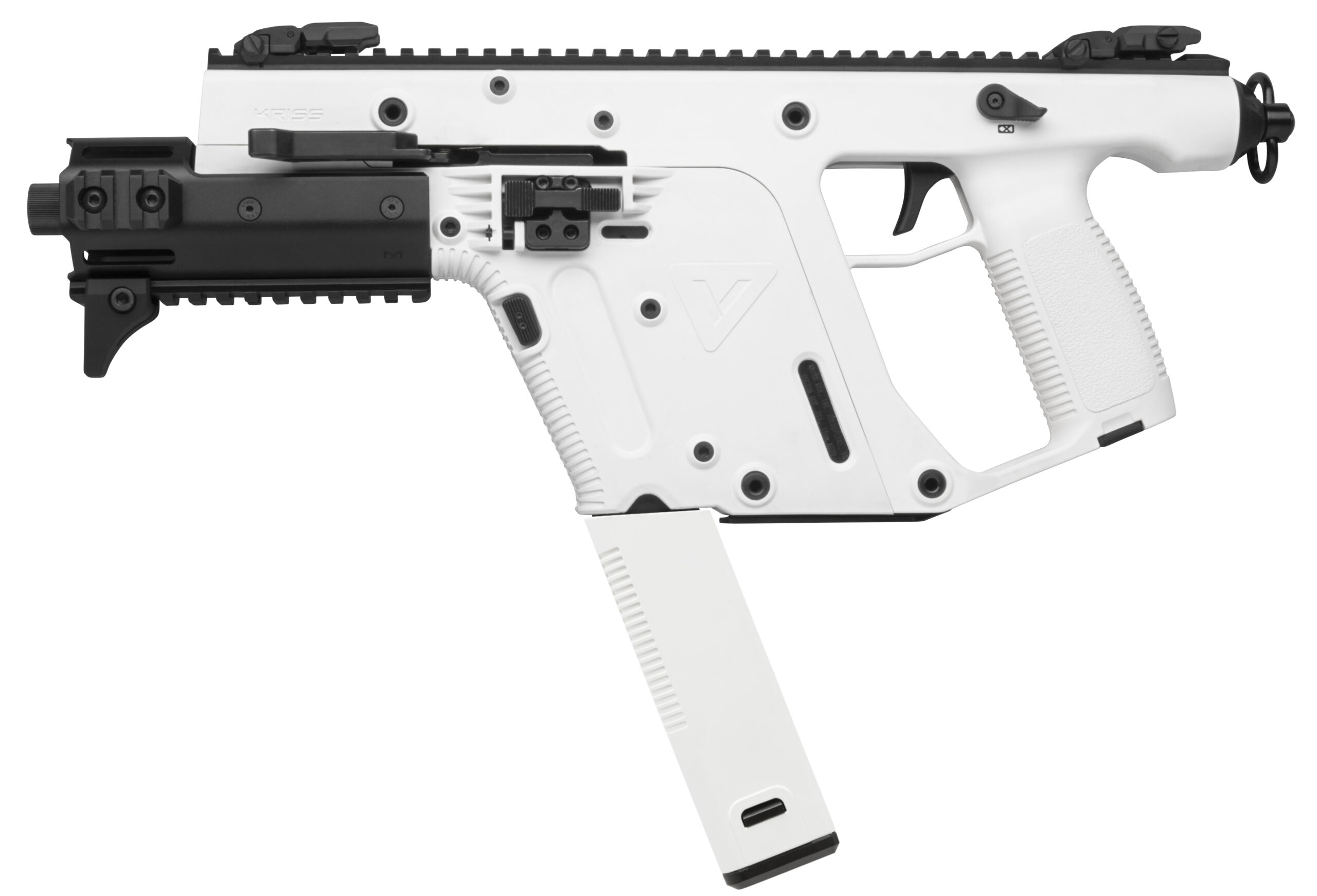 KRISS Vector G2 SDP-E .45 ACP Semi-Auto Pistol