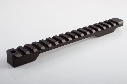 Talley Picatinny Base - Short Action - 20 MOA Savage Accutrigger