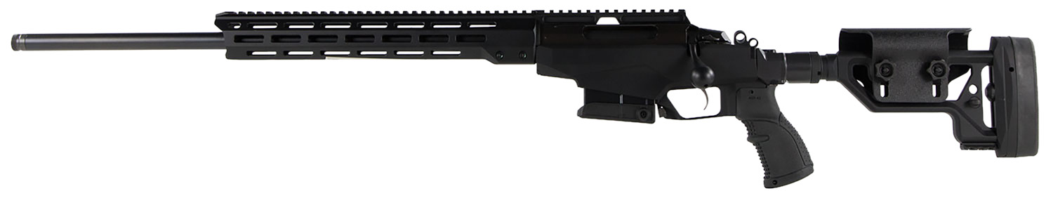 Tikka T3x Tac A1 Left Hand .308 Win Bolt Action Rifle