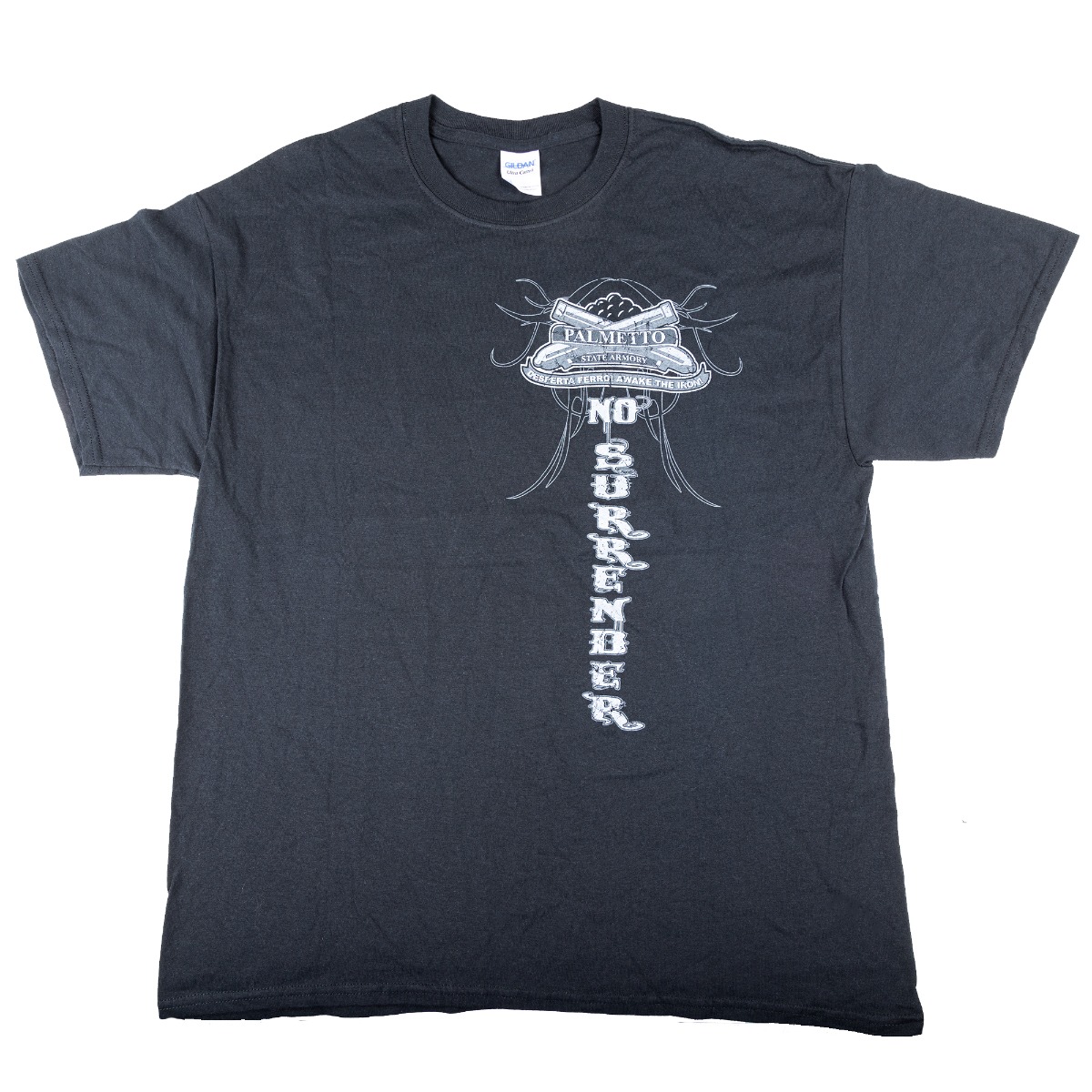PSA 2nd Amendment T-Shirt