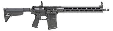 Saint® Victor AR-10 Rifle .308 Black