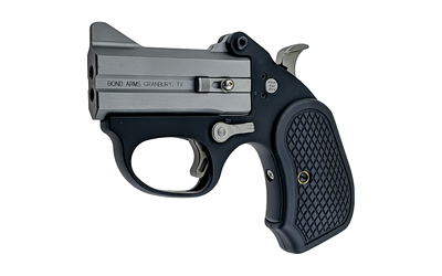 Bond Arms Stinger Fireball 22WMR Derringer