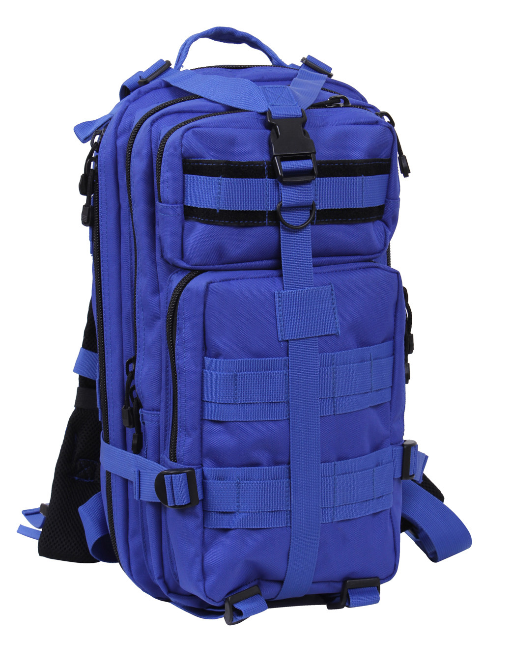 Rothco Medium Transport Pack - Blue