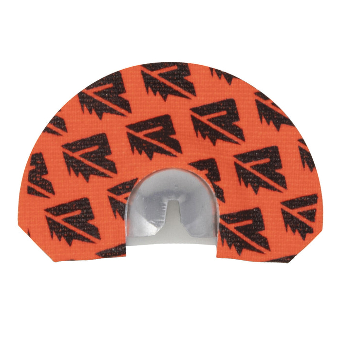 Riven Tremor Small Dome Diaphragm Elk Call