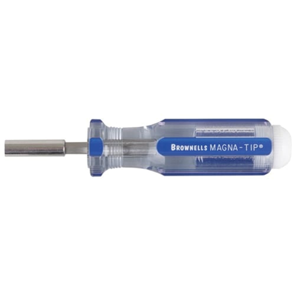 Brownells 6.19" Magna-Tip Magnetic Hollow LE Handle