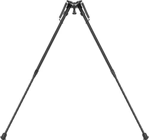 CALDWELL BIPOD XLA 13"-23" - FIXED BLACK
