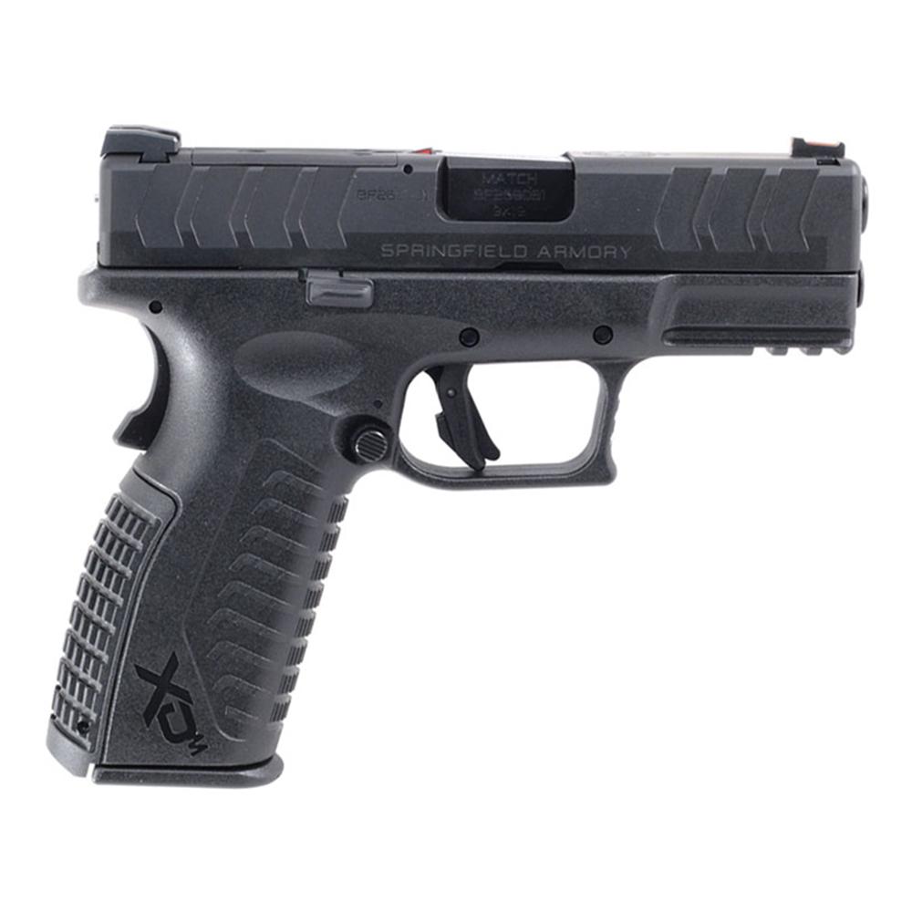 Springfield XDM Elite OSP 9mm CA Compliant Pistol