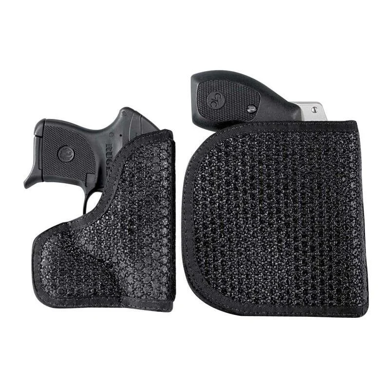 DeSantis M44 Super Fly For Kahr P380 Black Ambi